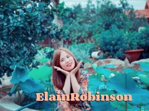 ElainRobinson