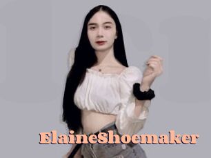 ElaineShoemaker Chatte Rasée