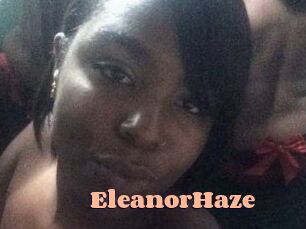 Eleanor_Haze Chatte Rasée