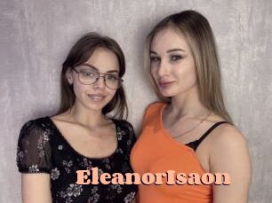 EleanorIsaon