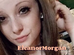 Eleanor_Morgan