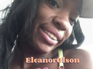 Eleanor_Olson Chatte Rasée