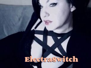 ElectraSwitch Chatte Rasée