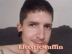 ElectricMuffin Chatte Rasée