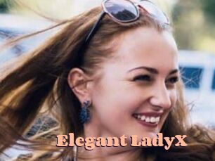 Elegant_LadyX Chatte Rasée