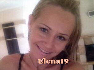 Elena19 Chatte Rasée
