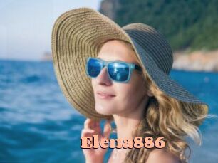 Elena886 Chatte Rasée