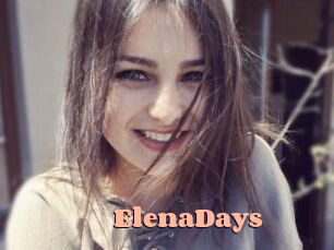 ElenaDays