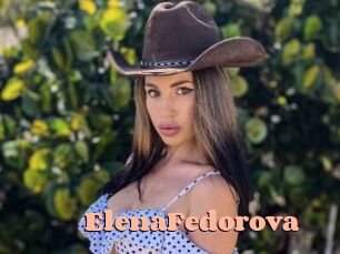 ElenaFedorova
