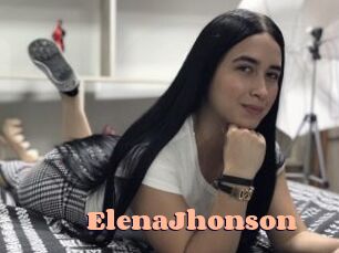 ElenaJhonson