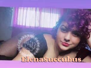 ElenaSuccubus