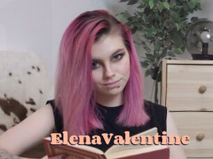 ElenaValentine