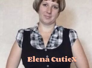 Elena_CutieX Chatte Rasée