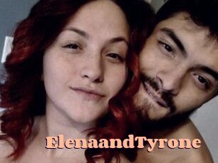 Elena_and_Tyrone