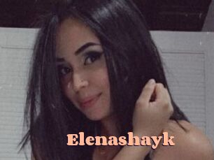 Elenashayk