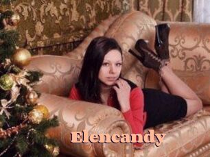 Elencandy Chatte Rasée