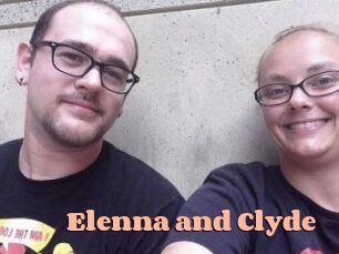 Elenna_and_Clyde Chatte Rasée