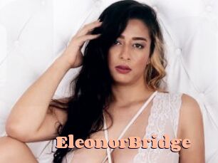 EleonorBridge Chatte Rasée