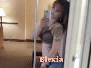 Elexia