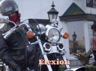 Elexion