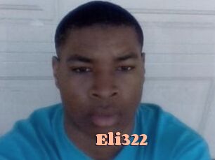 Eli322