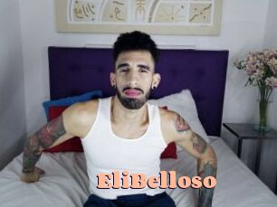 EliBelloso