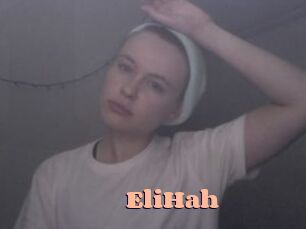 EliHah