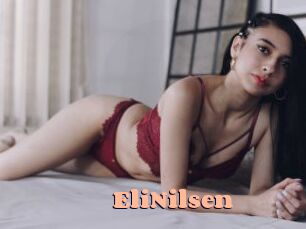 EliNilsen Chatte Rasée