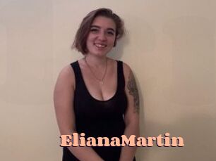 ElianaMartin