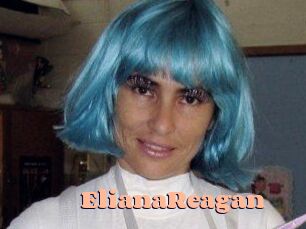 Eliana_Reagan Chatte Rasée