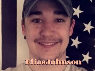 Elias_Johnson