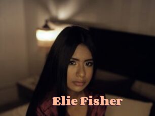 Elie_Fisher Chatte Rasée