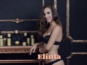 Elinta