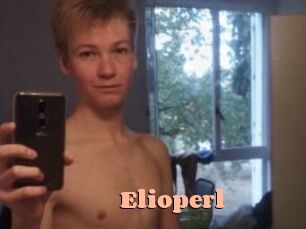 Elioperl Chatte Rasée