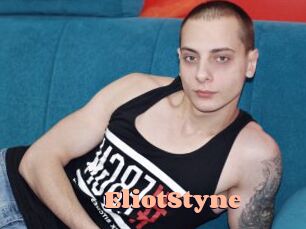 EliotStyne