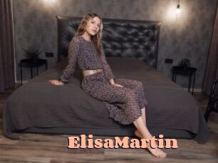 ElisaMartin