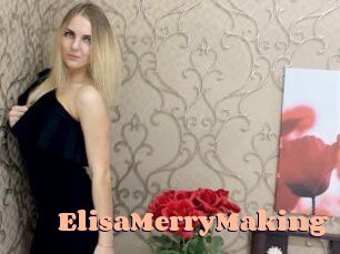 ElisaMerryMaking