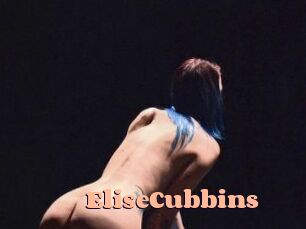 EliseCubbins Chatte Rasée