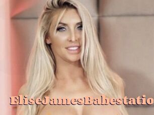 EliseJamesBabestation