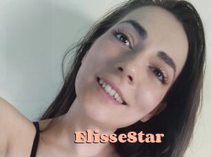 ElisseStar Chatte Rasée