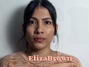 ElizaBrown