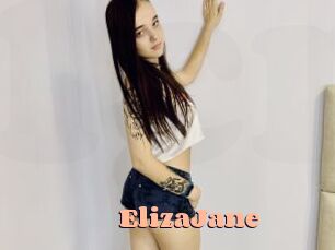 ElizaJane