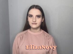 ElizaNovy
