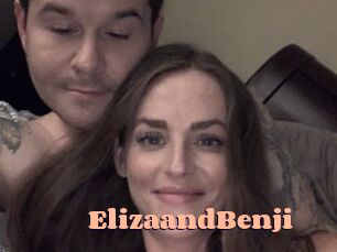 ElizaandBenji