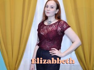 Elizabbeth Chatte Rasée