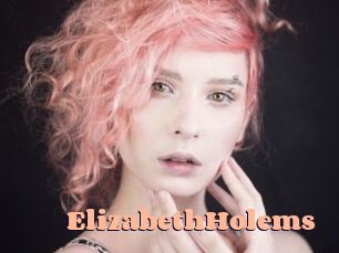 ElizabethHolems