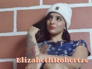 ElizabethRobertzs Chatte Rasée