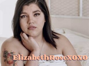 ElizabethRoseXOXO