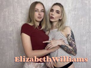 ElizabethWilliams