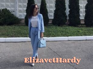 ElizavetHardy
